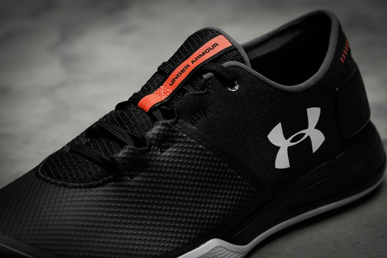 Under Armour