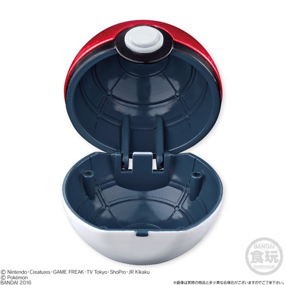 Bandai shokugan