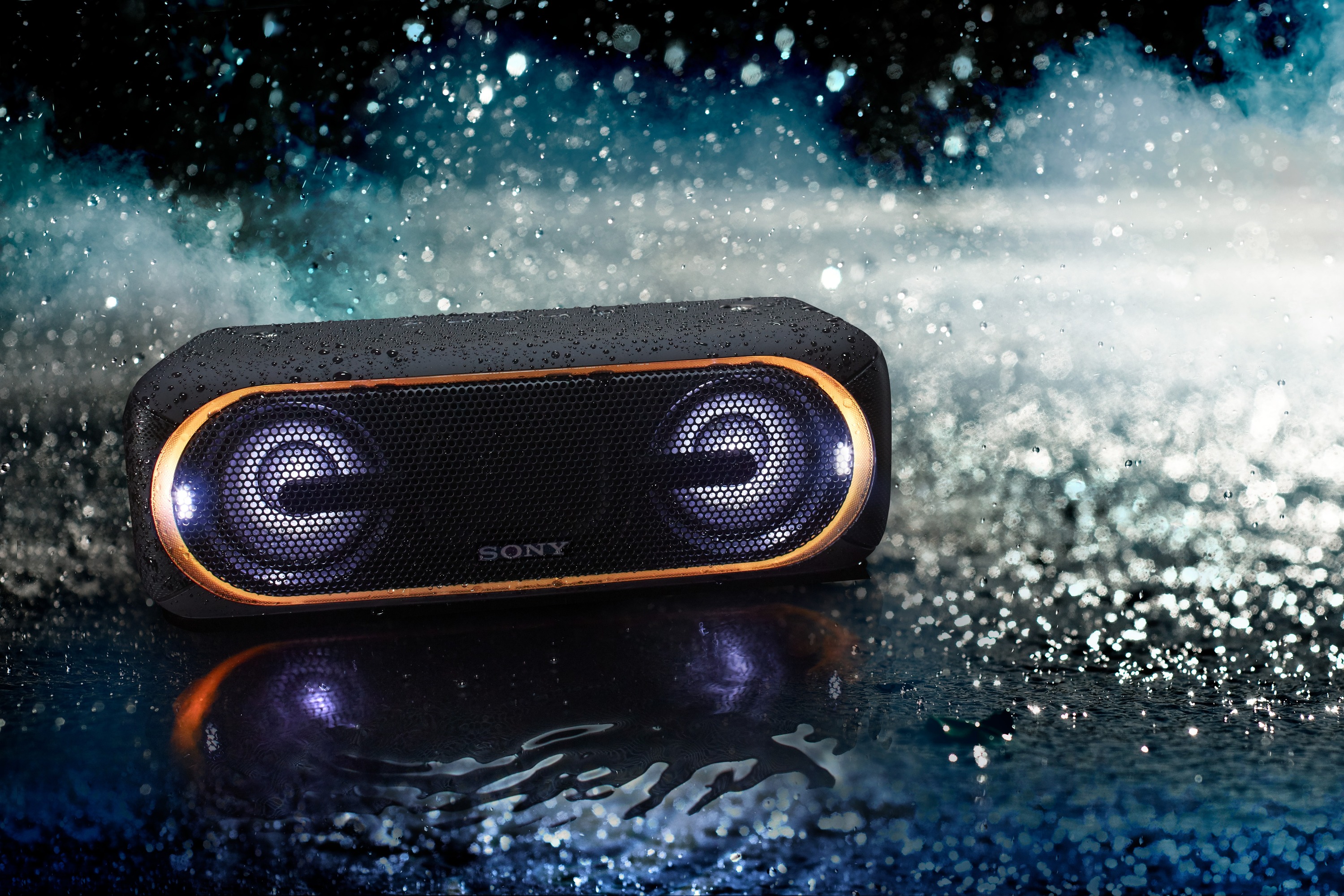 Sony