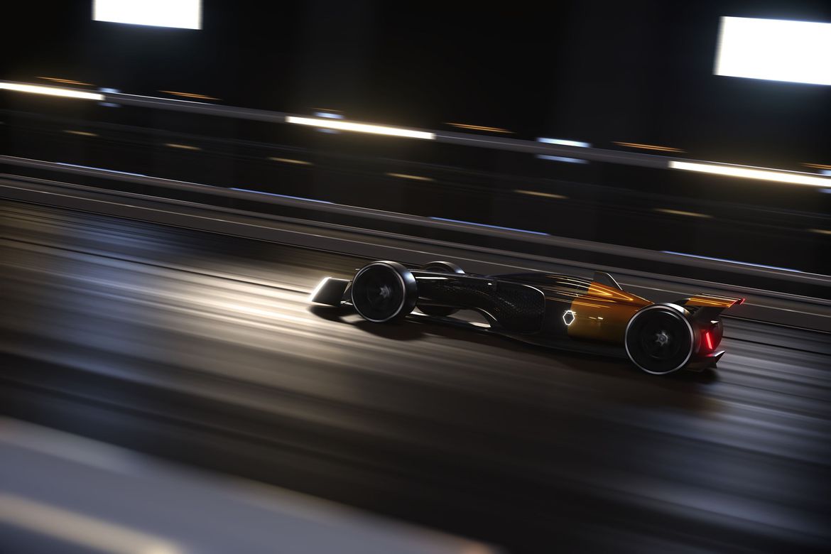 Renault Sport