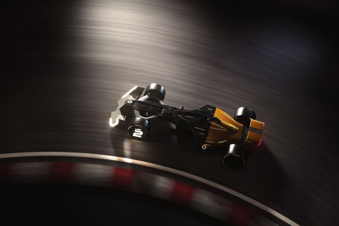 Renault Sport