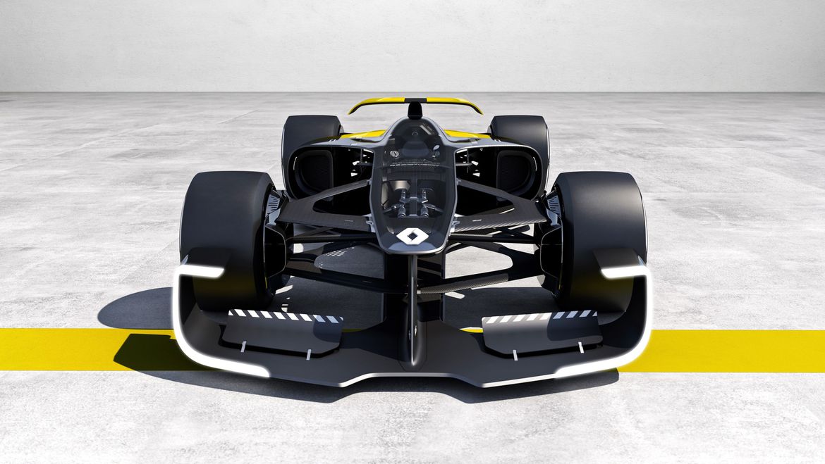 Renault Sport