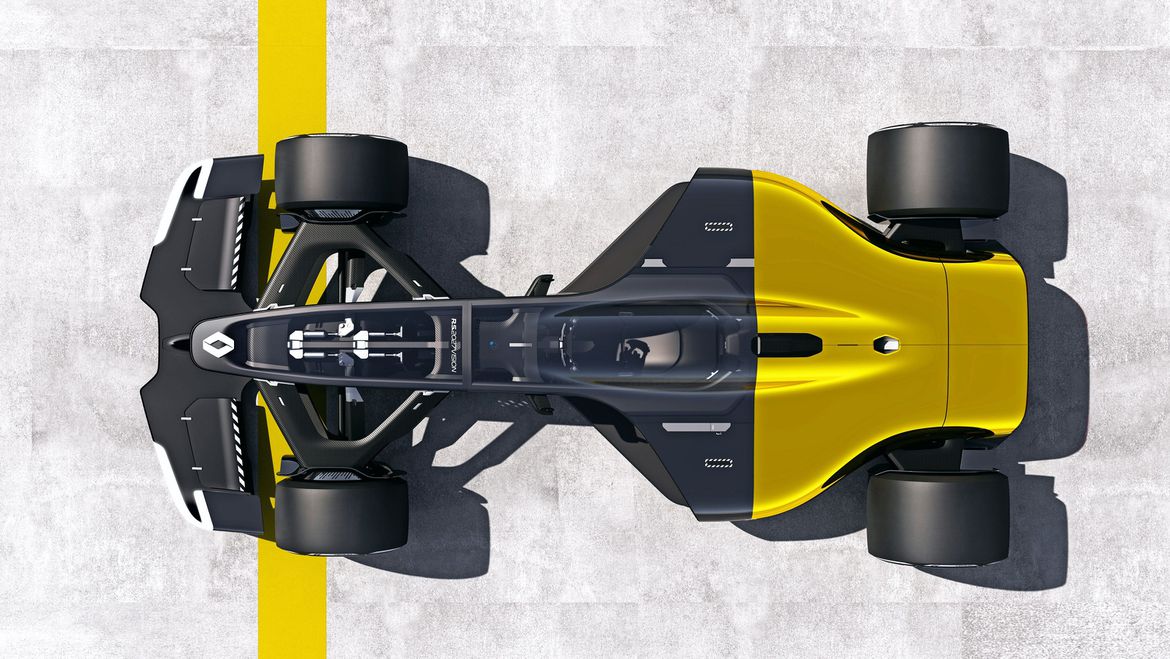 Renault Sport