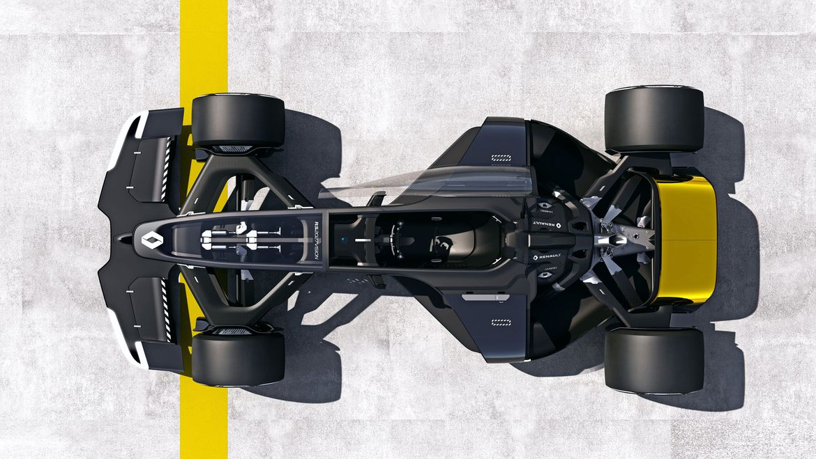 Renault Sport