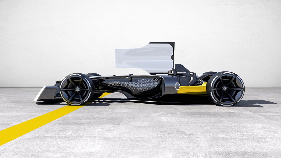 Renault Sport
