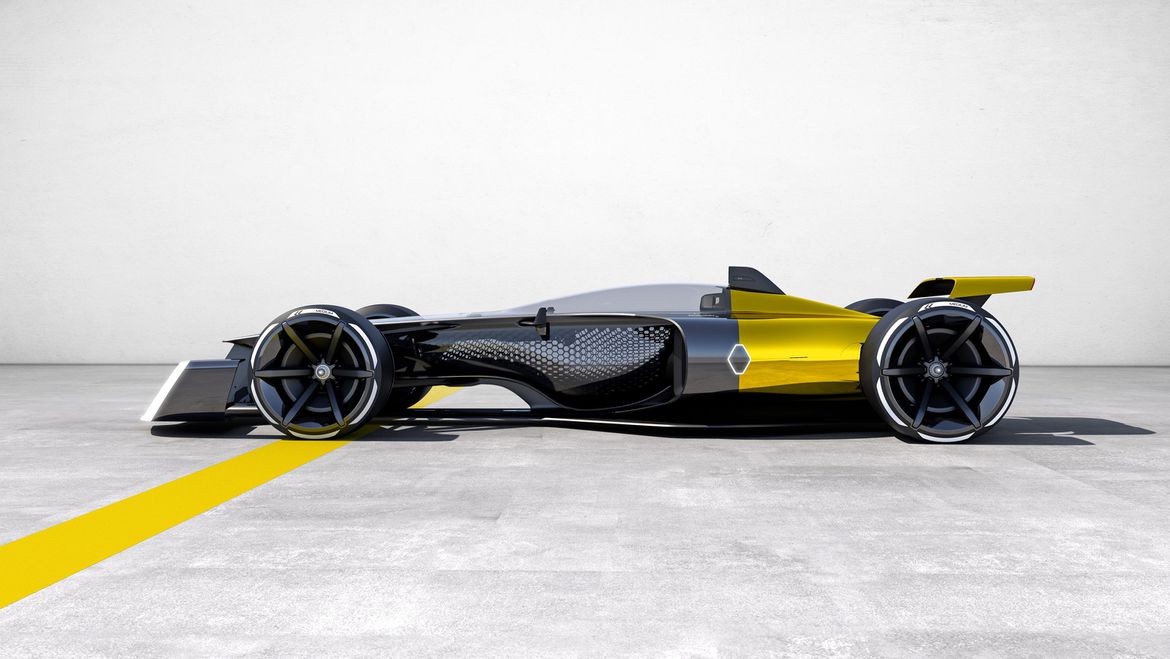 Renault Sport