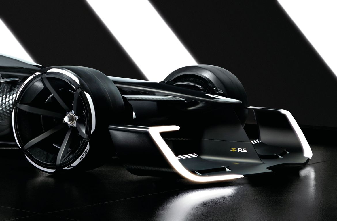 Renault Sport