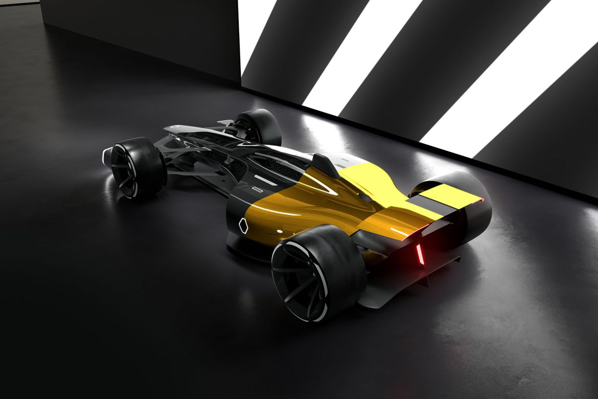Renault Sport
