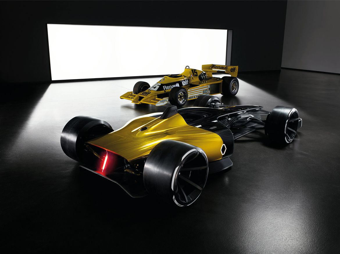 Renault Sport