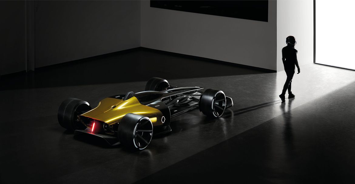 Renault Sport