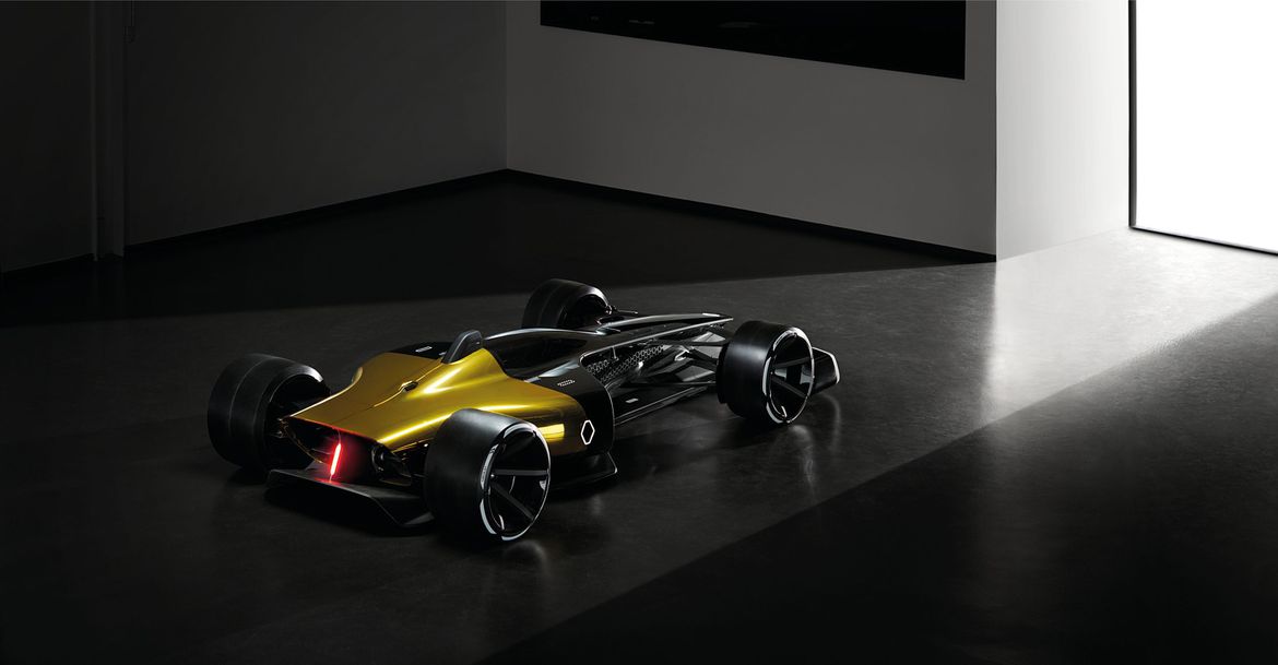 Renault Sport