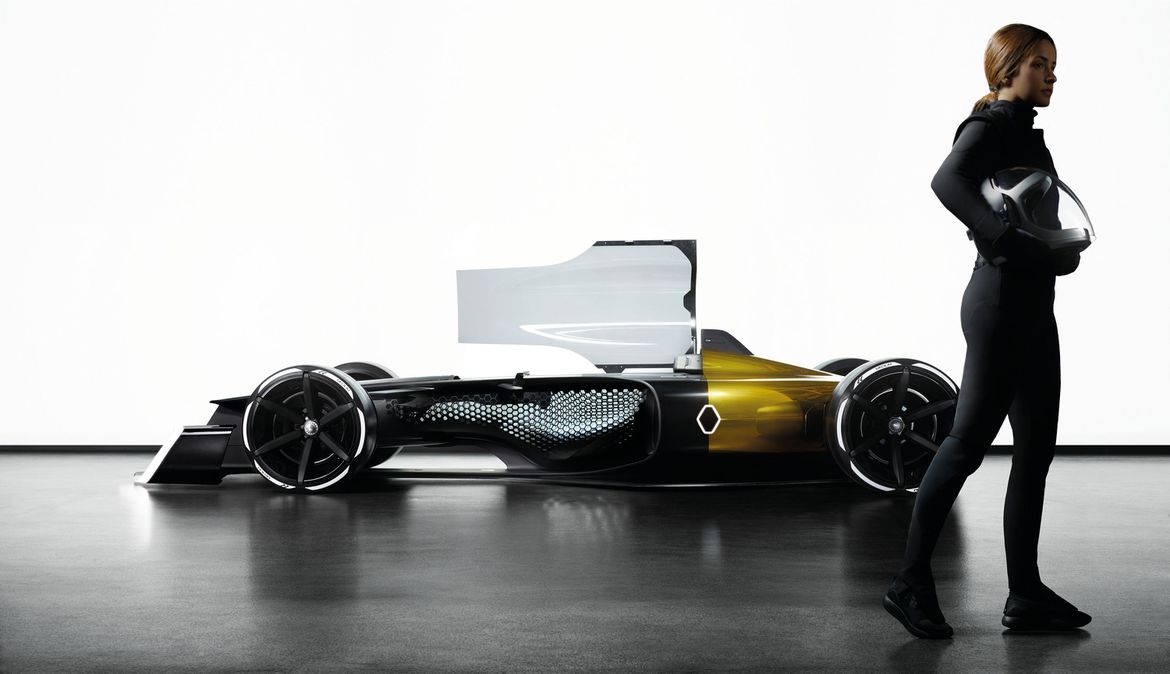 Renault Sport