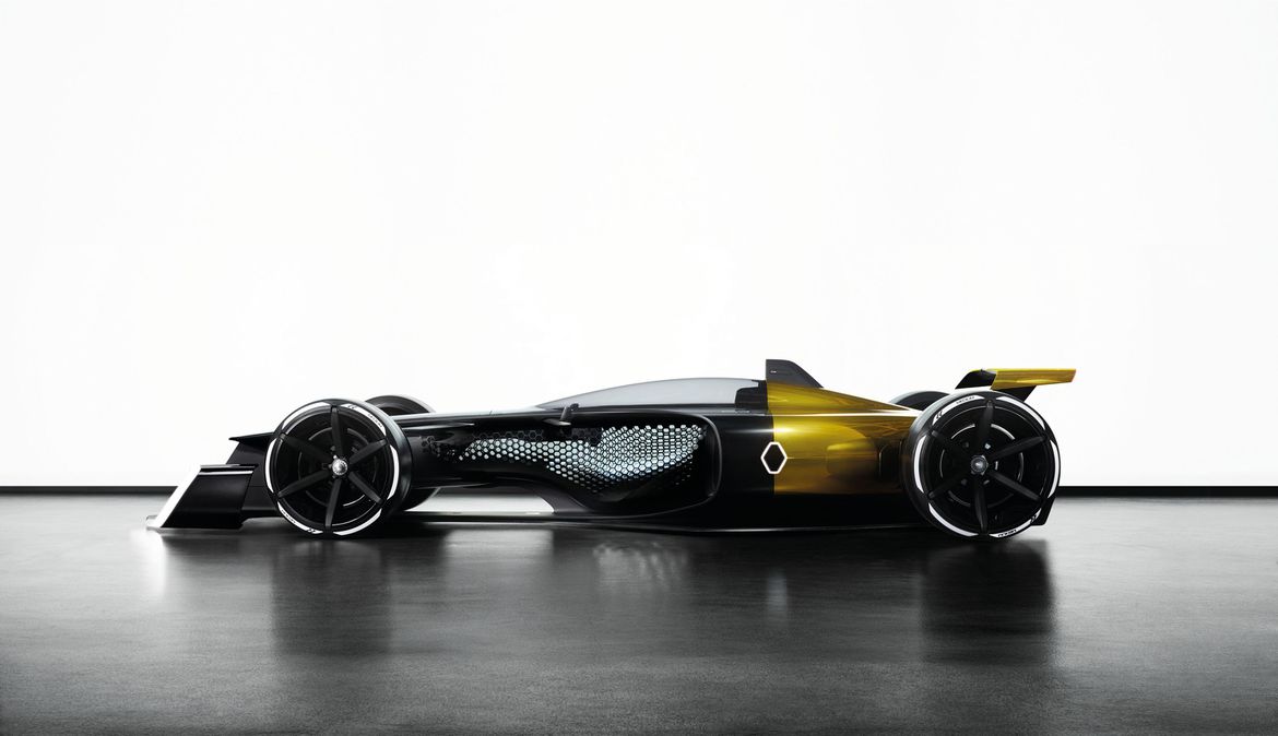 Renault Sport