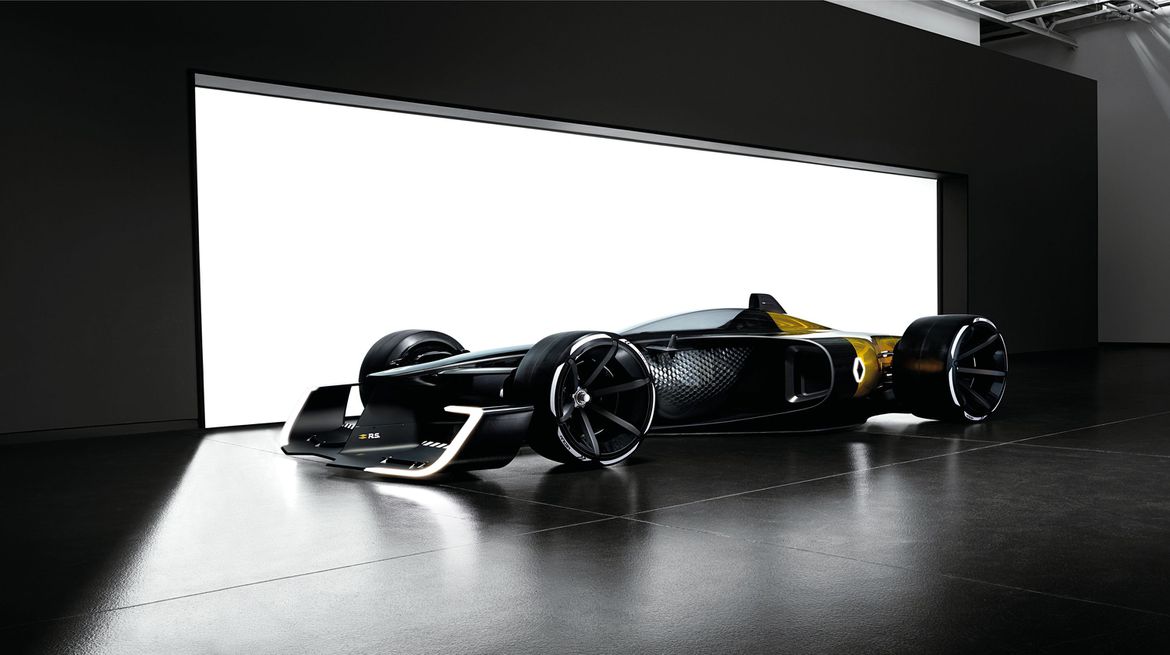 Renault Sport