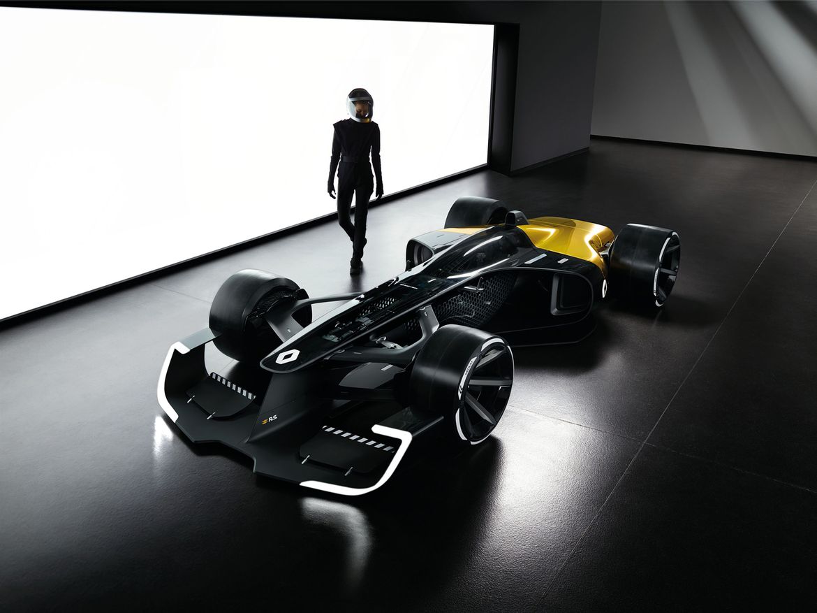 Renault Sport