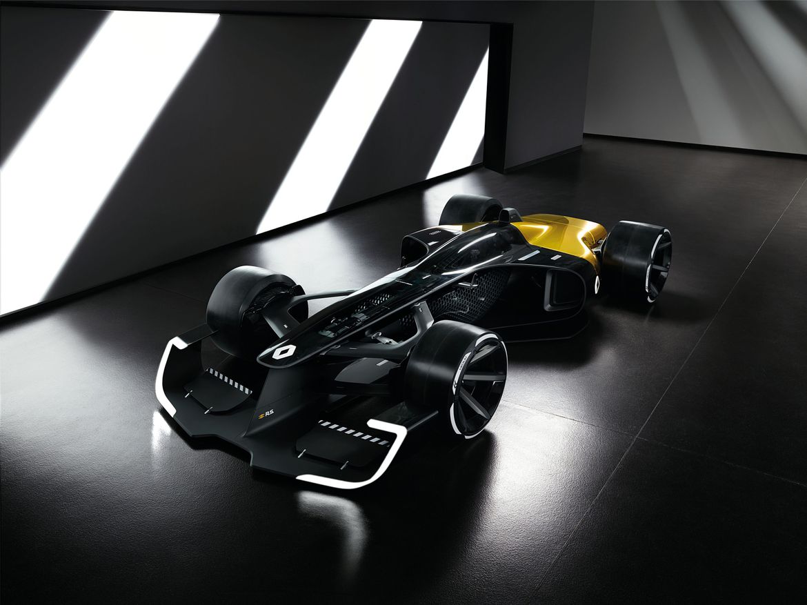Renault Sport