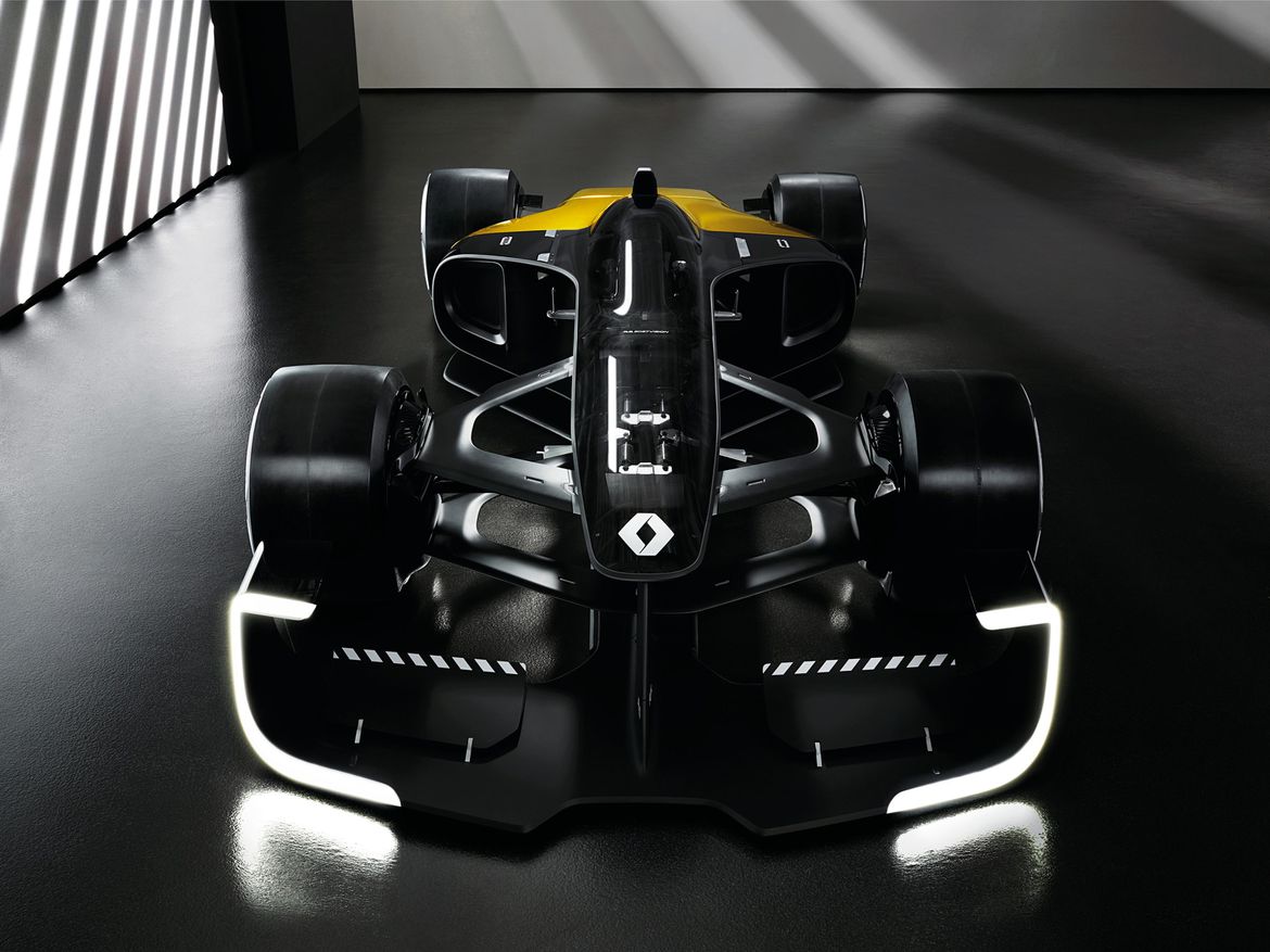 Renault Sport