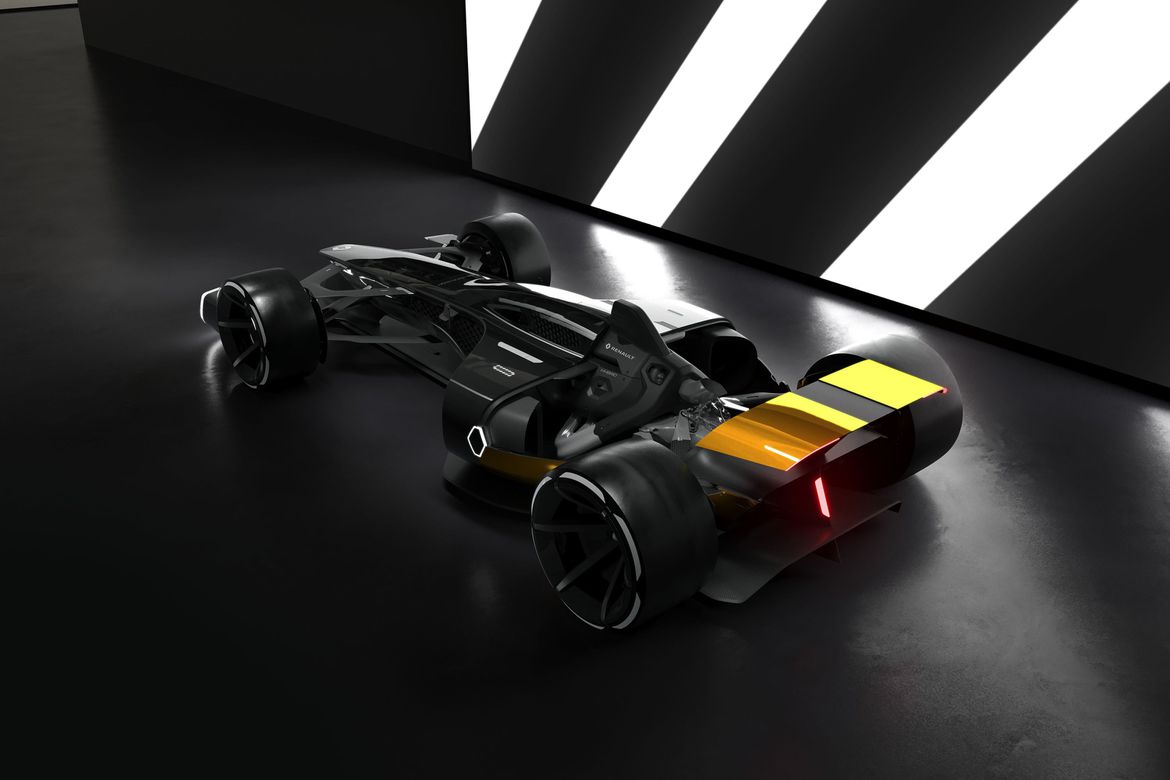 Renault Sport