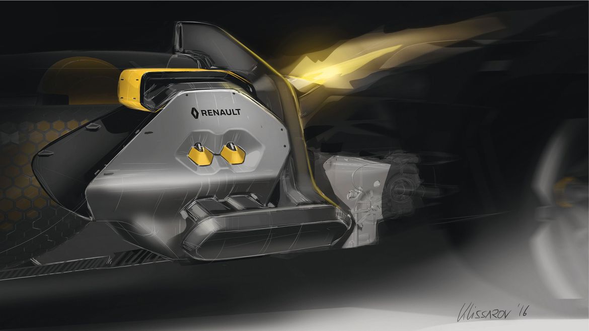 Renault Sport
