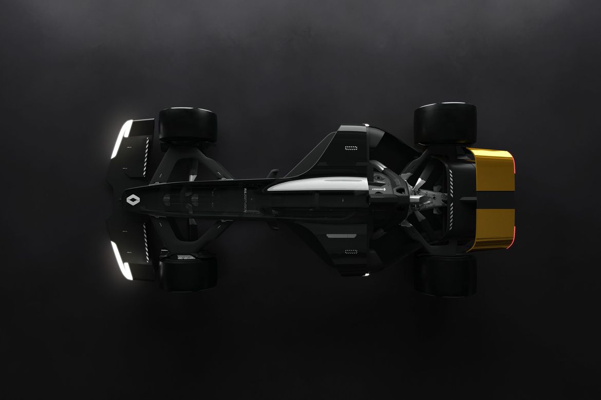 Renault Sport