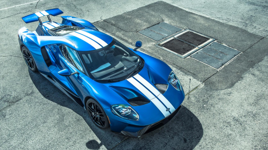 Ford