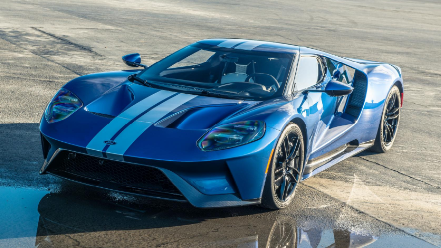 Ford