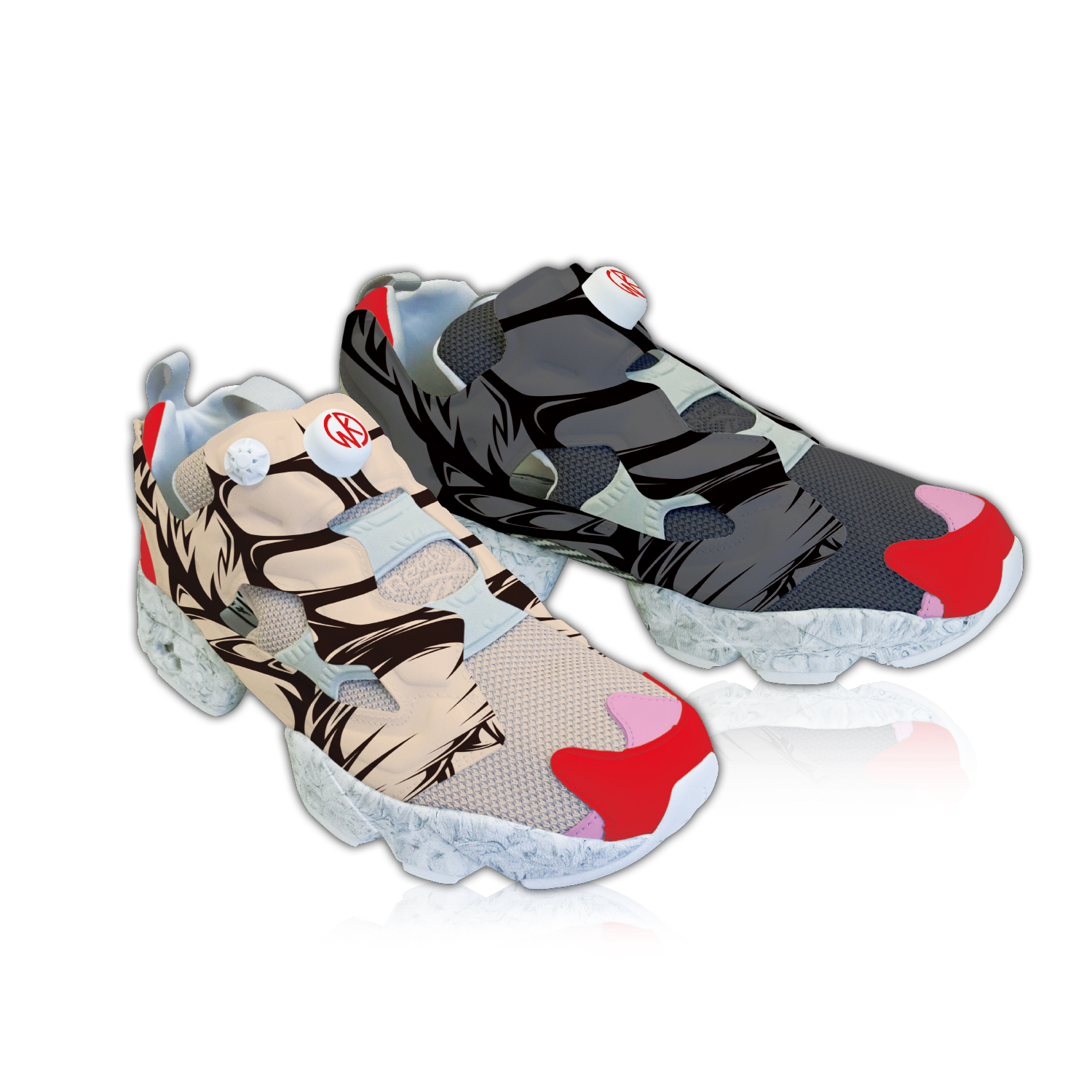 Reebok