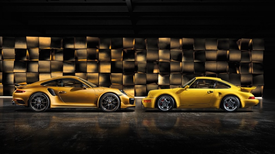 Porsche Exclusive