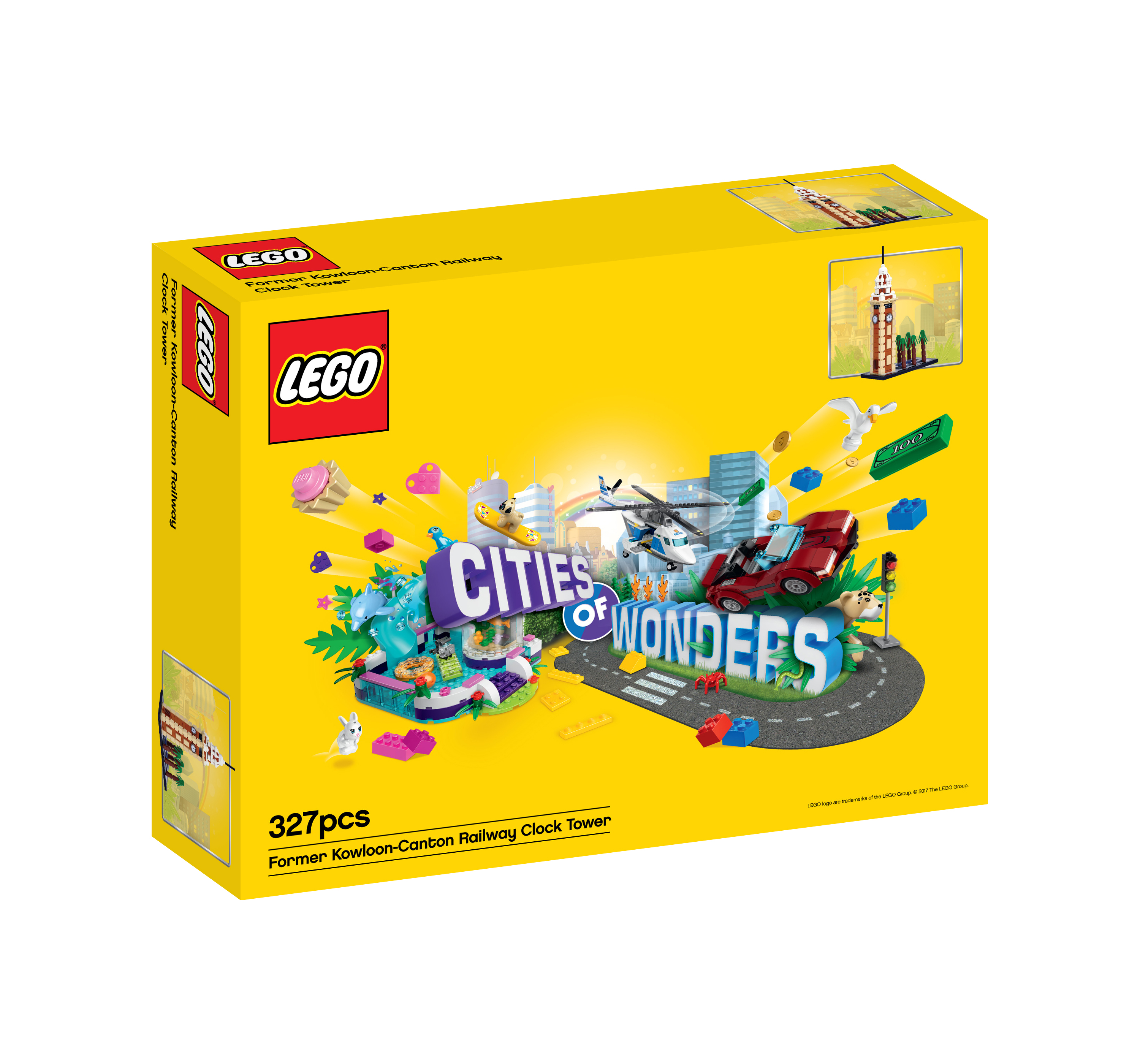 LEGO