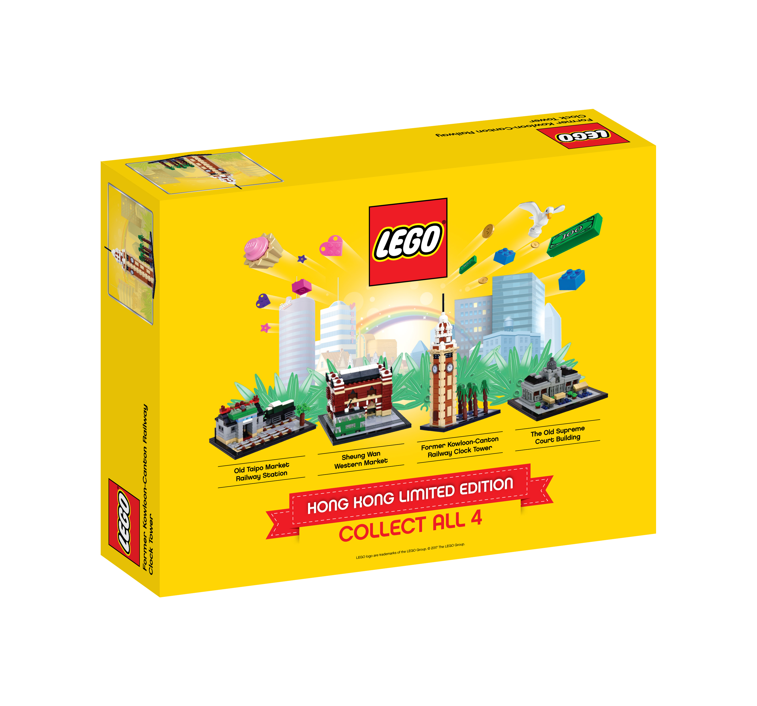 LEGO