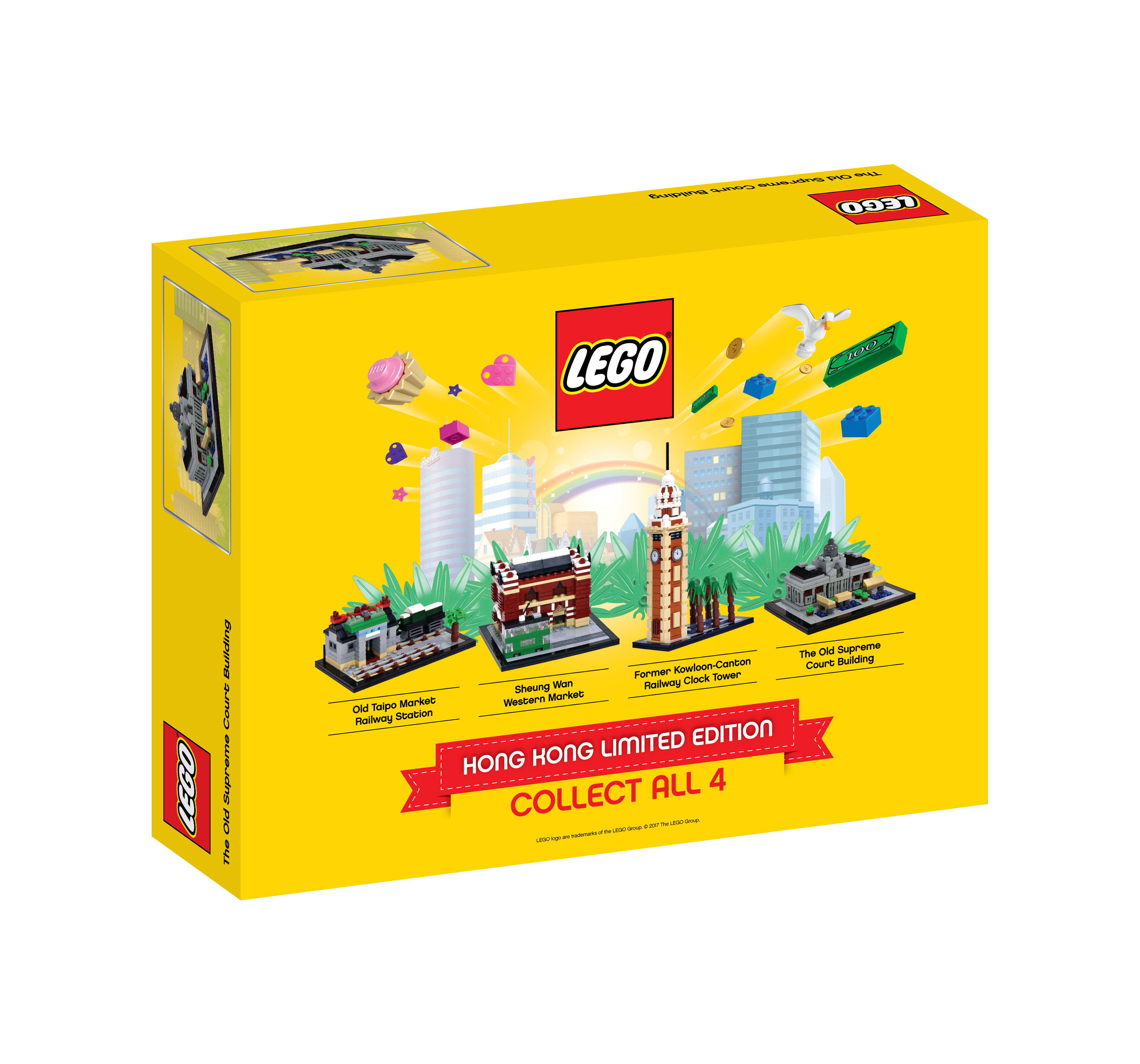 LEGO