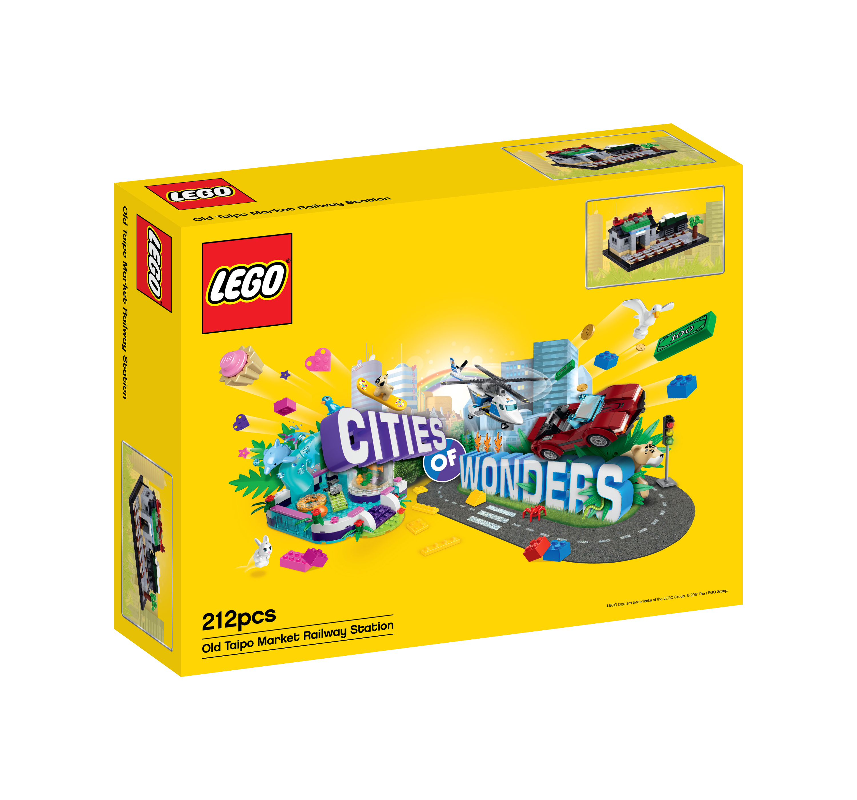 LEGO
