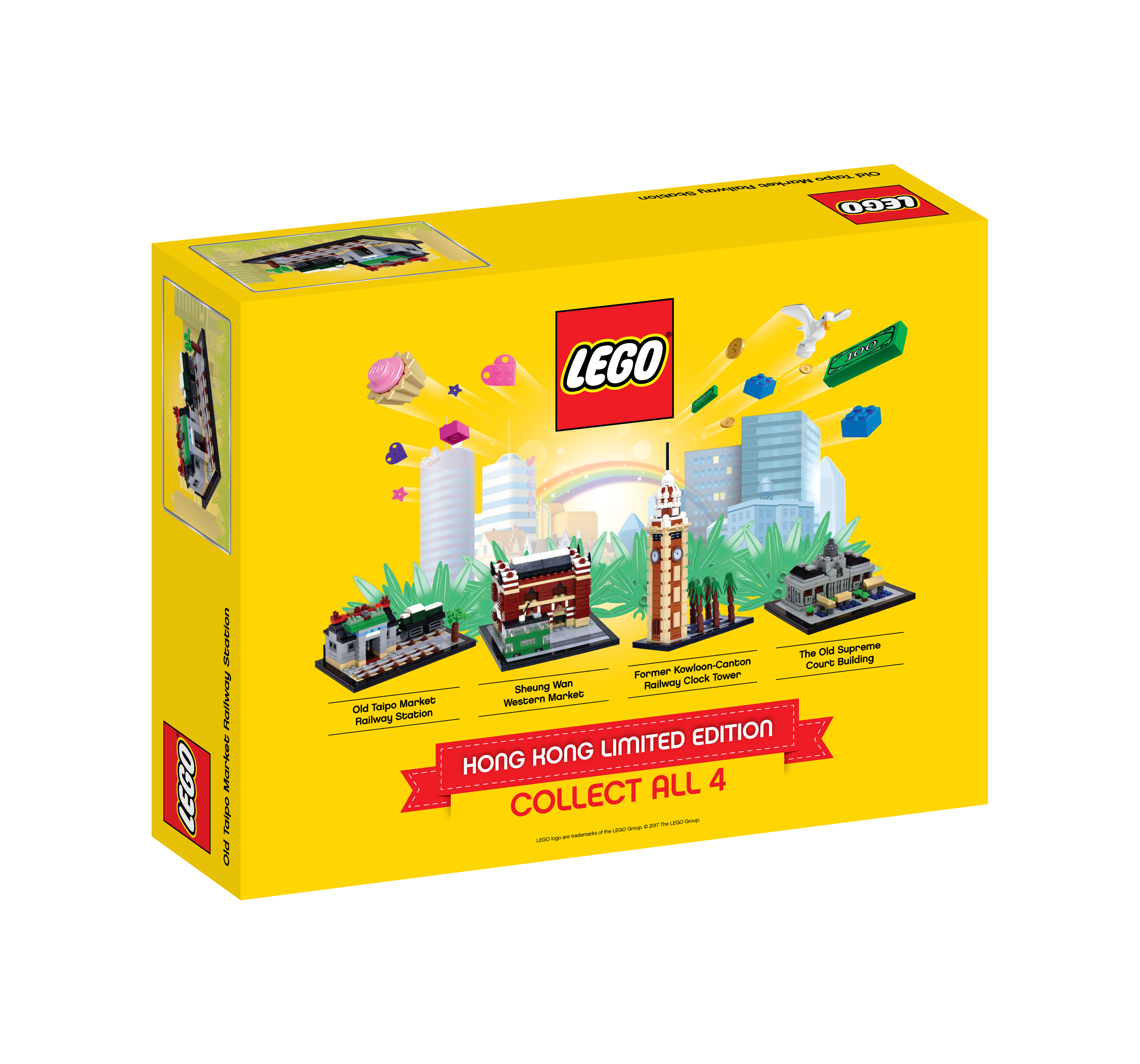 LEGO