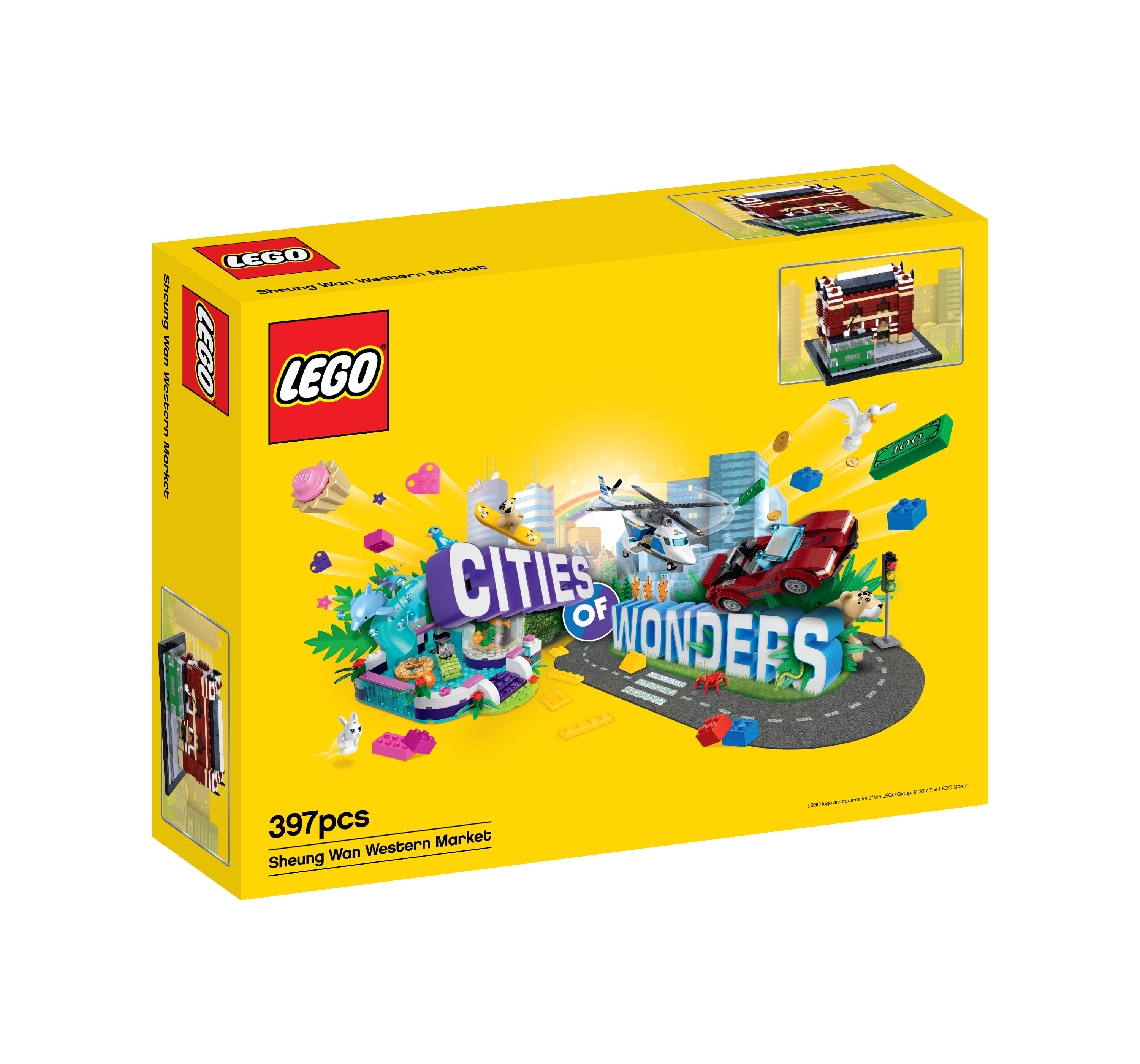 LEGO