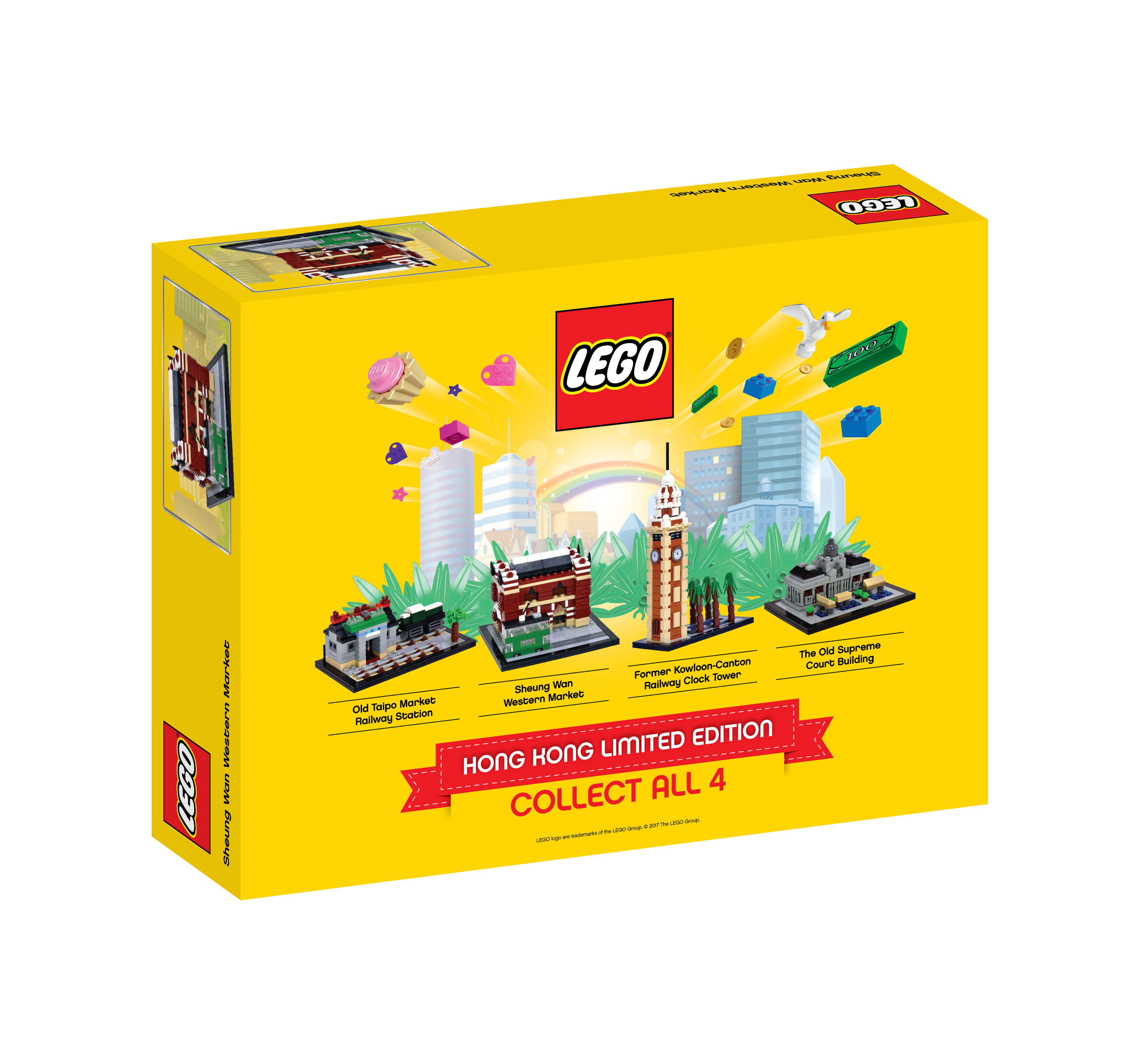 LEGO
