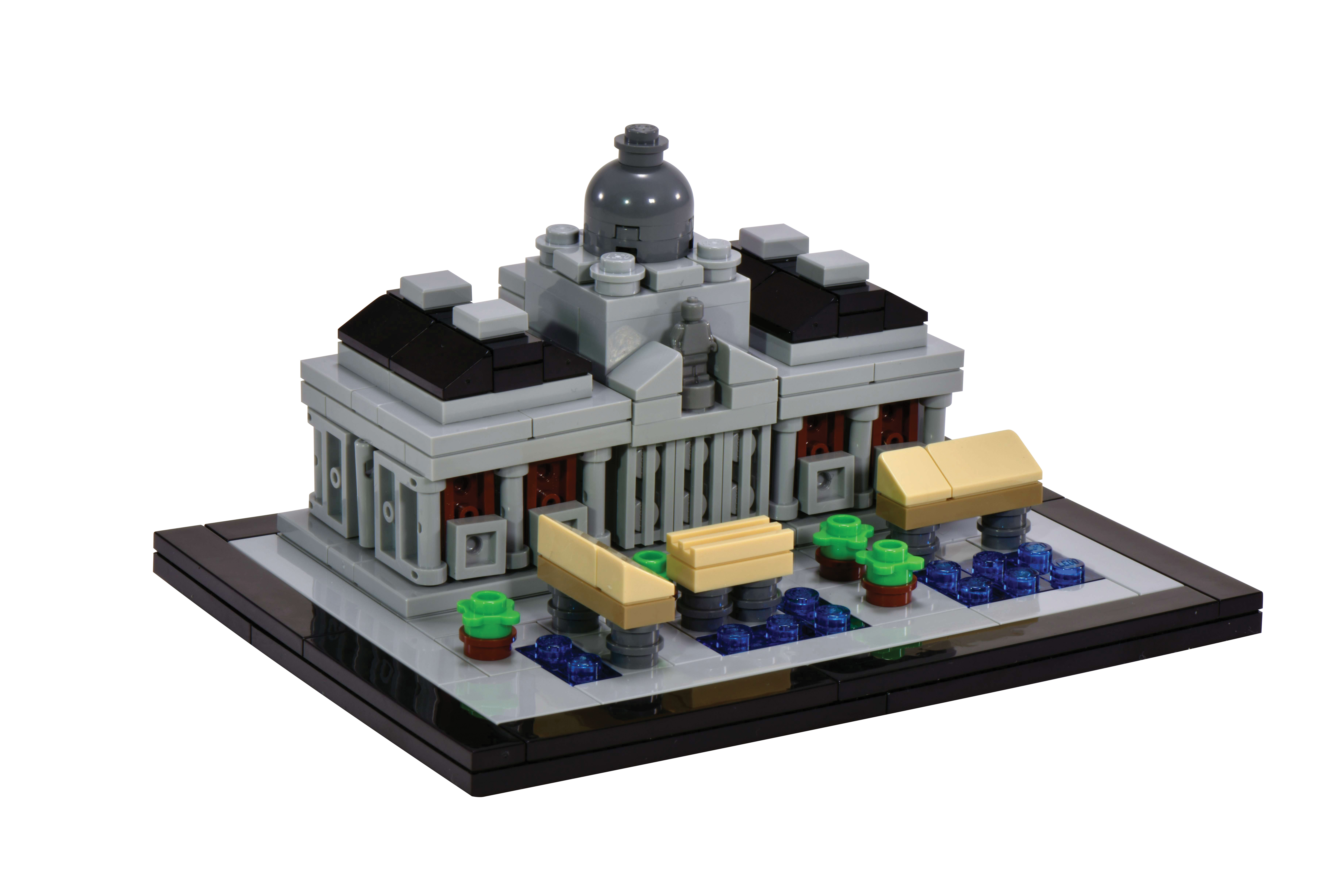 LEGO