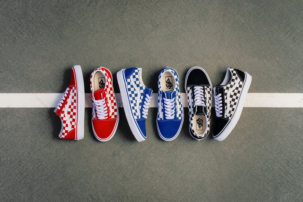 Vans