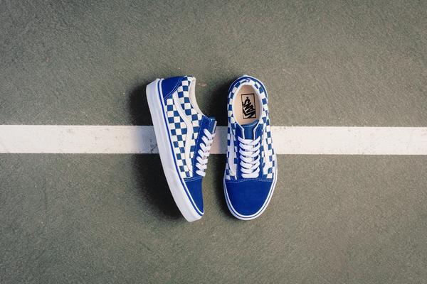 Vans