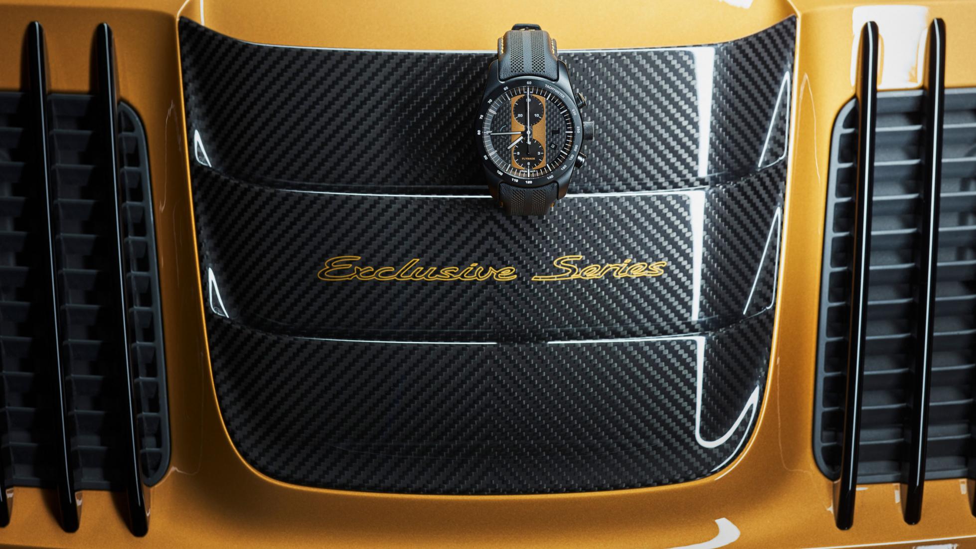 Porsche Exclusive