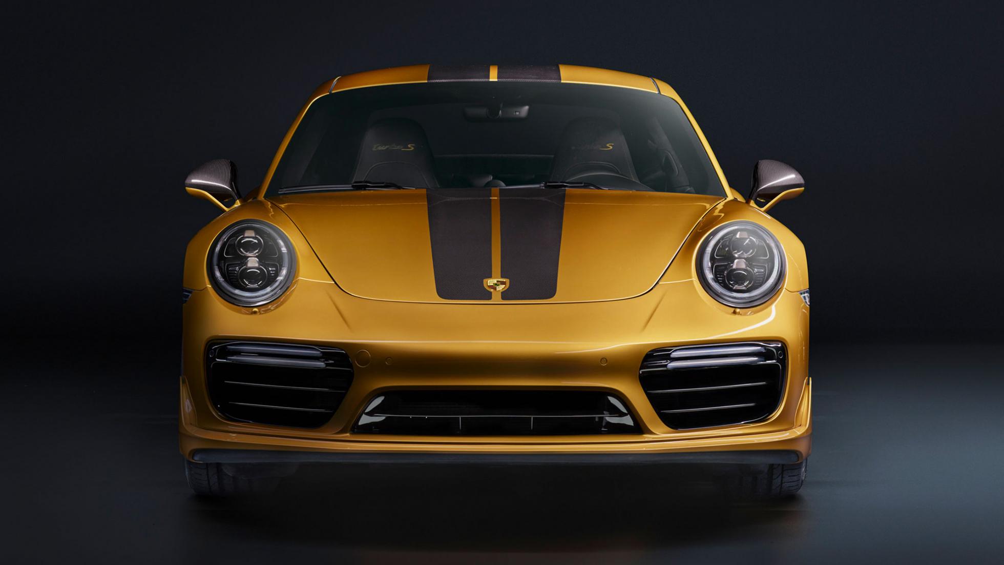 Porsche Exclusive