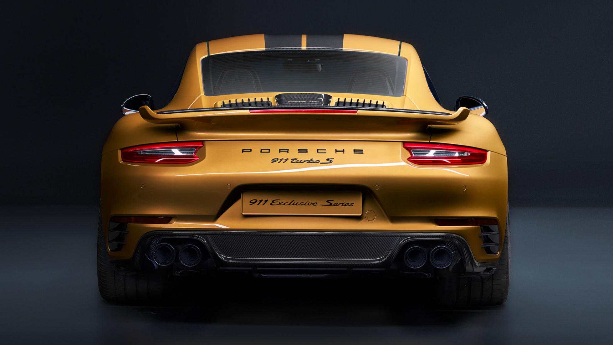 Porsche Exclusive