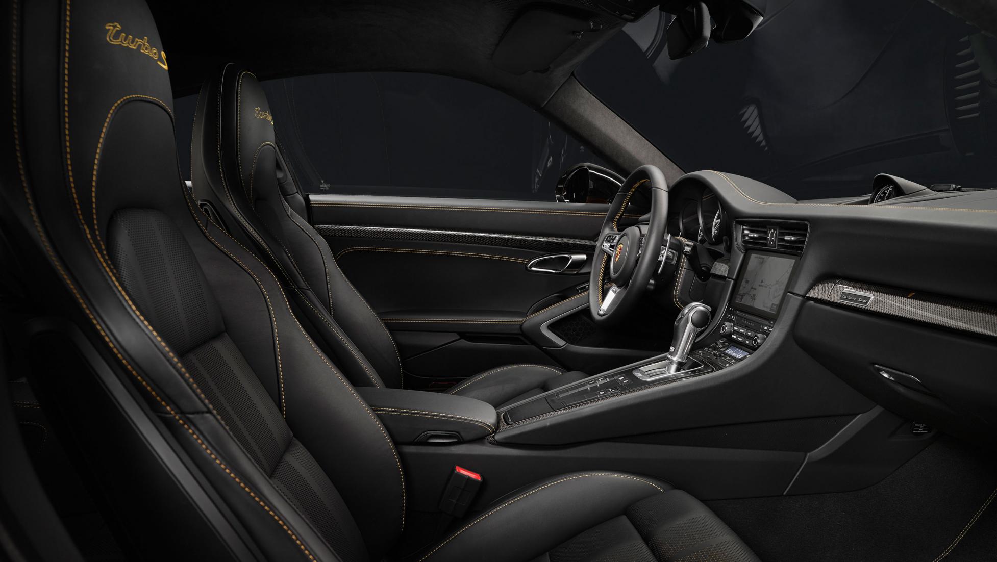 Porsche Exclusive
