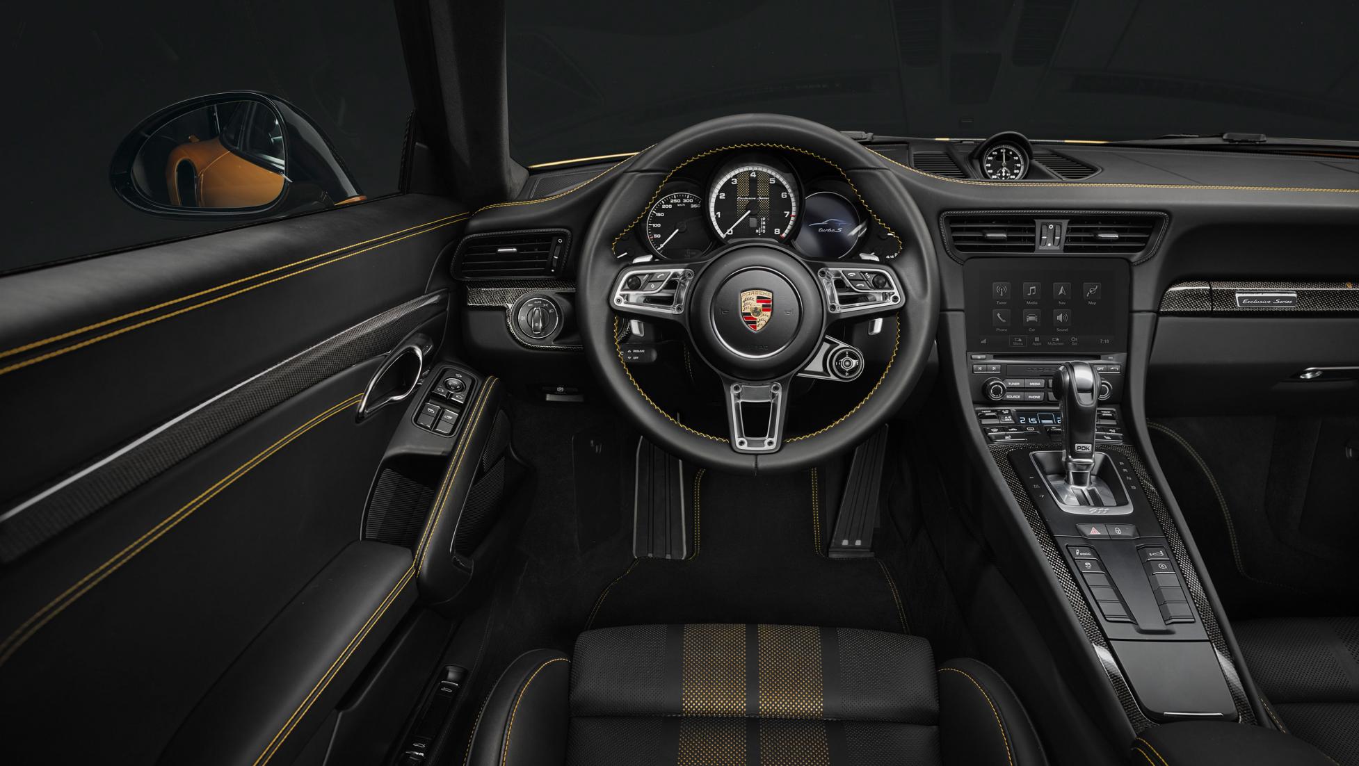 Porsche Exclusive