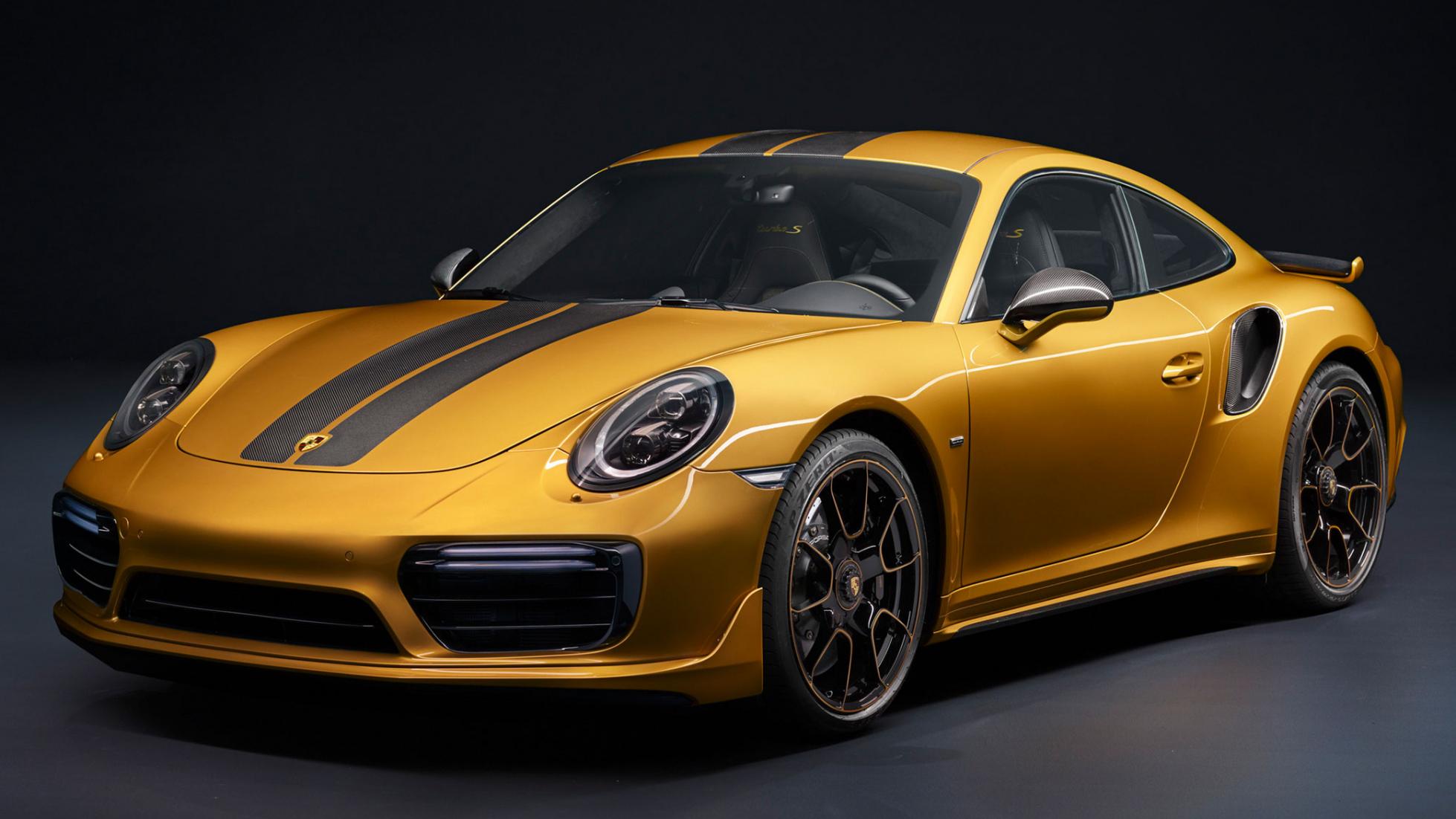 Porsche Exclusive