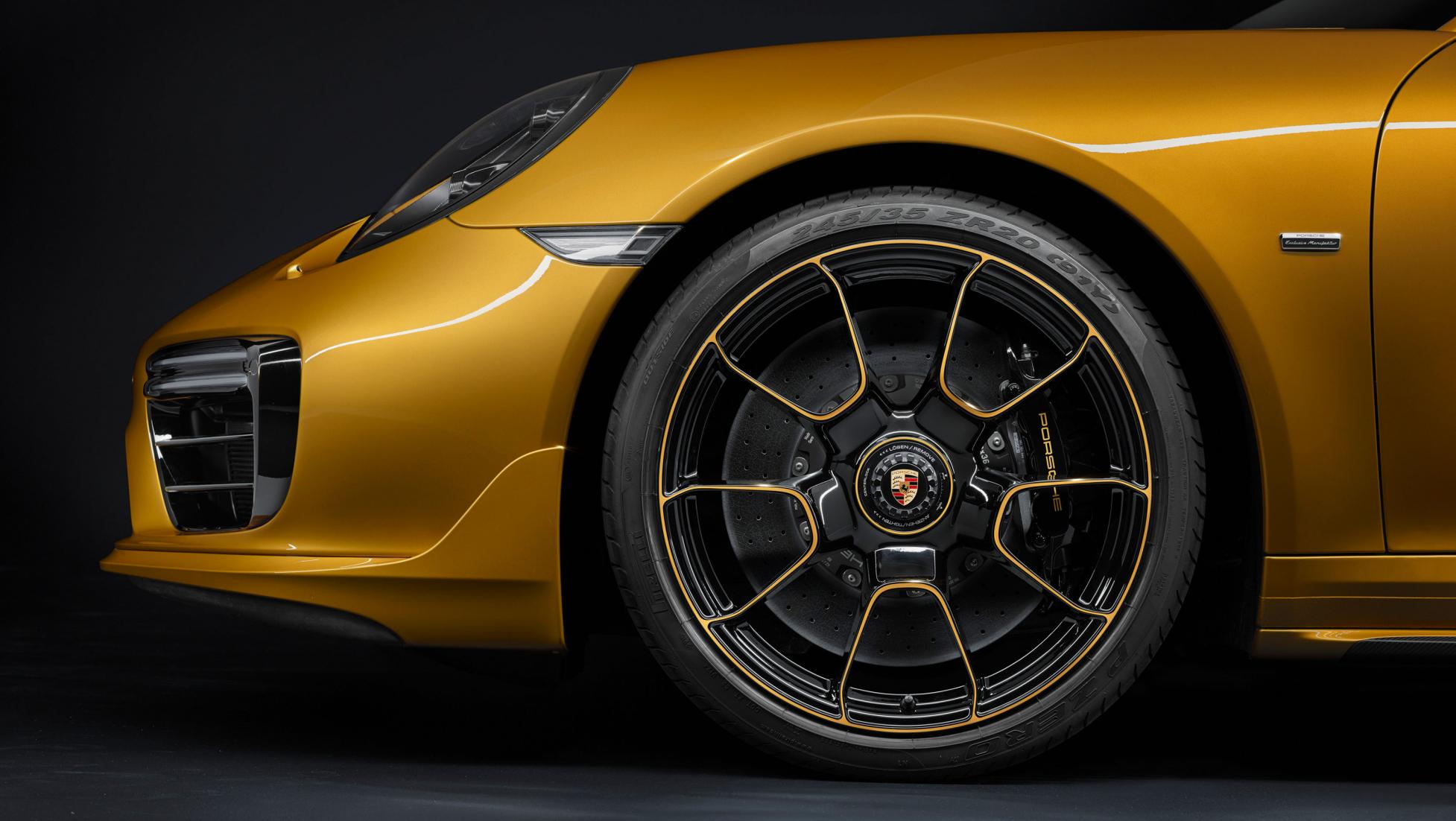 Porsche Exclusive