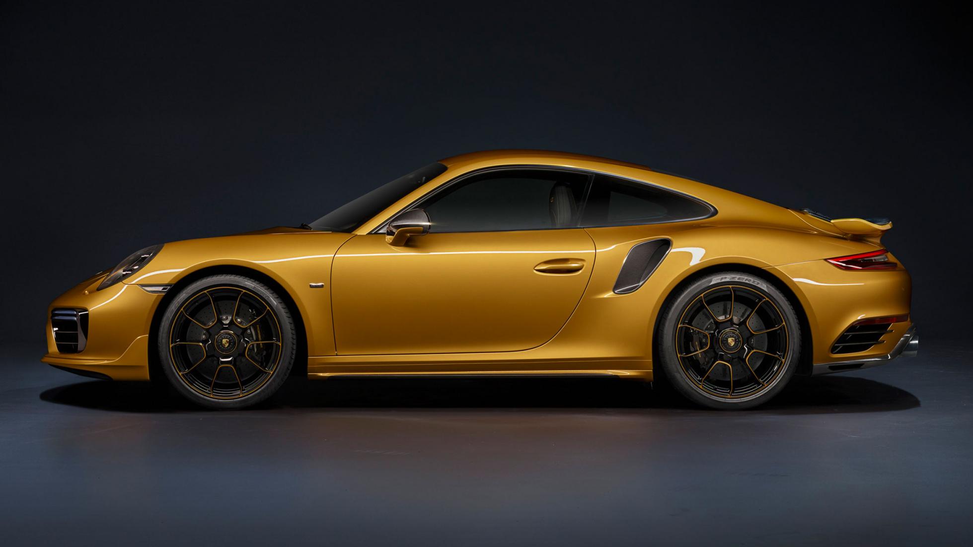 Porsche Exclusive