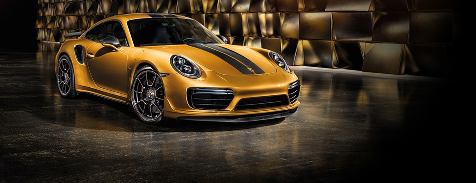 Porsche Exclusive