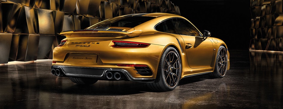 Porsche Exclusive
