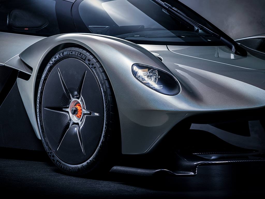 Aston Martin