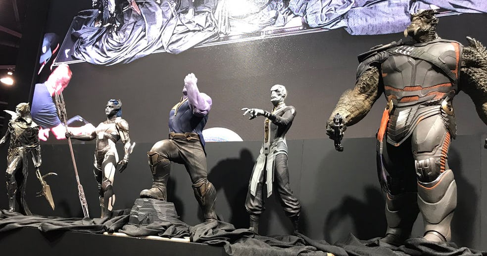 Marvel Studios